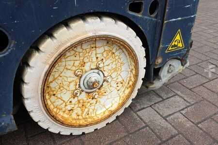 Sakse arbejds platform - PB Lifttechnik S225-12ES Electric, 22.5m Working Height, 450kg Ca (12)