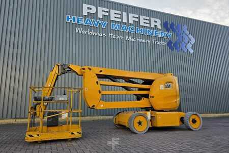 Puominostimet - Manitou 150ATJ As-Is, Electric, 15m Working Height, 6.5m R (1)