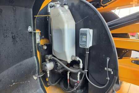 Puominostimet - Manitou 150ATJ As-Is, Electric, 15m Working Height, 6.5m R (12)