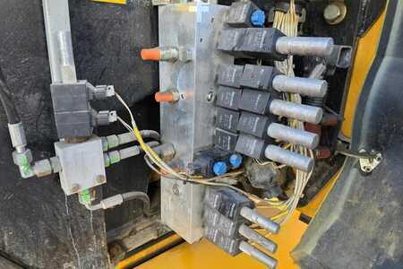 Puominostimet - Manitou 150ATJ As-Is, Electric, 15m Working Height, 6.5m R (14)