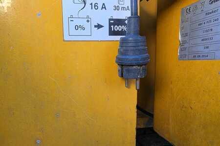 Puominostimet - Manitou 150ATJ As-Is, Electric, 15m Working Height, 6.5m R (15)