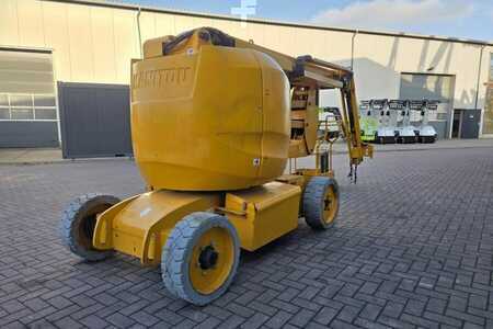 Puominostimet - Manitou 150ATJ As-Is, Electric, 15m Working Height, 6.5m R (2)