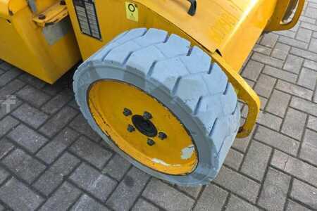 Puominostimet - Manitou 150ATJ As-Is, Electric, 15m Working Height, 6.5m R (20)