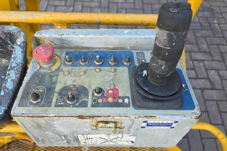 Puominostimet - Manitou 150ATJ As-Is, Electric, 15m Working Height, 6.5m R (4)