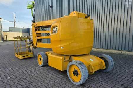 Puominostimet - Manitou 150ATJ As-Is, Electric, 15m Working Height, 6.5m R (8)