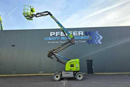 Articulated Boom - Zoomlion ZA16JERT-LI NEW / UNUSED, Valid Inspection, *Guara (10)