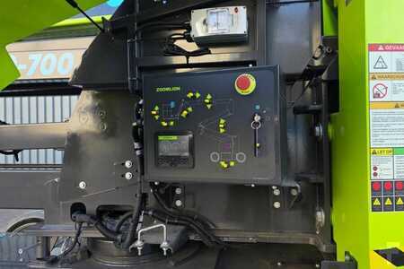 Articulated Boom - Zoomlion ZA16JERT-LI NEW / UNUSED, Valid Inspection, *Guara (11)