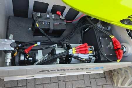 Articulated Boom - Zoomlion ZA16JERT-LI NEW / UNUSED, Valid Inspection, *Guara (13)