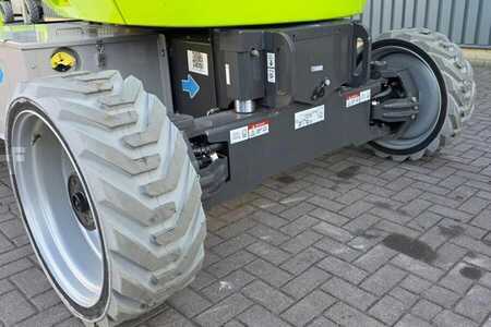 Articulated Boom - Zoomlion ZA16JERT-LI NEW / UNUSED, Valid Inspection, *Guara (14)