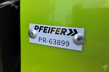 Articulated Boom - Zoomlion ZA16JERT-LI NEW / UNUSED, Valid Inspection, *Guara (17)