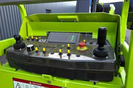 Articulated Boom - Zoomlion ZA16JERT-LI NEW / UNUSED, Valid Inspection, *Guara (4)