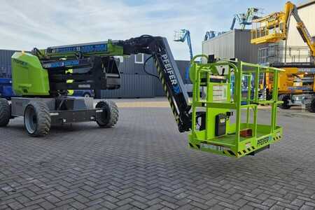 Articulated Boom - Zoomlion ZA16JERT-LI NEW / UNUSED, Valid Inspection, *Guara (7)