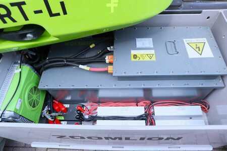 Articulated Boom - Zoomlion ZA16JERT-LI NEW / UNUSED, Valid Inspection, *Guara (13)