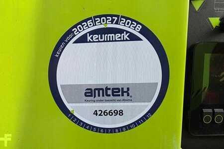 Articulated Boom - Zoomlion ZA16JERT-LI NEW / UNUSED, Valid Inspection, *Guara (16)