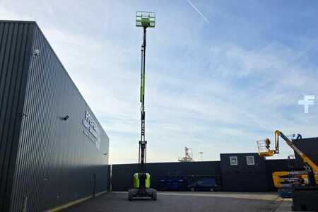 Articulated Boom - Zoomlion ZA16JERT-LI NEW / UNUSED, Valid Inspection, *Guara (3)