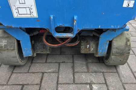 Scherenarbeitsbühne - Genie GS1932 Electric, Working Height 7.8 m, 227kg Capac (11)