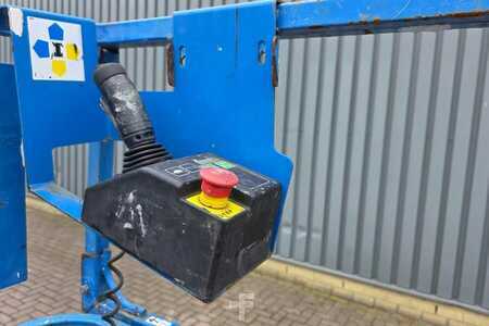 Scherenarbeitsbühne - Genie GS1932 Electric, Working Height 7.8 m, 227kg Capac (4)