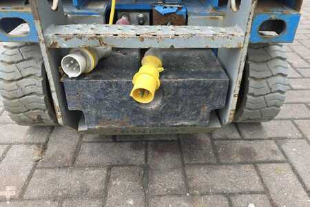 Scherenarbeitsbühne - Genie GS1932 Electric, Working Height 7.8 m, 227kg Capac (13)