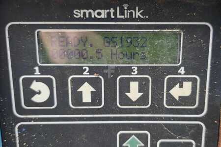 Scherenarbeitsbühne - Genie GS1932 Electric, Working Height 7.8 m, 227kg Capac (5)