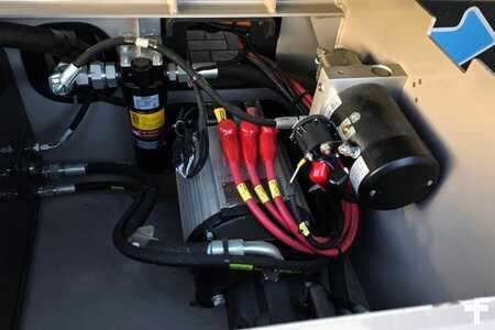 Telescopic Boom - Zoomlion ZT26JE Fully Electric Lithium-Powered, 4x4 Rough T (15)