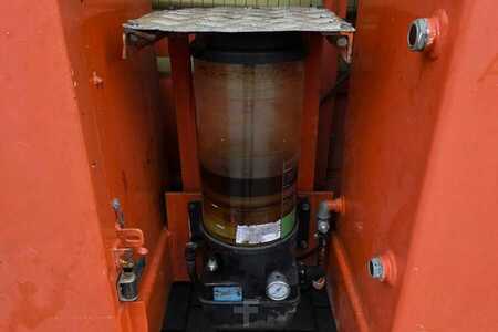 Nacelle à ciseaux - Holland-Lift G-300DL30/S Diesel, 4x4x4 Drive, 33.5m Working Hei (16)