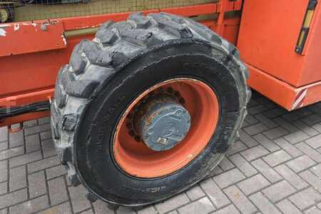 Nacelle à ciseaux - Holland-Lift G-300DL30/S Diesel, 4x4x4 Drive, 33.5m Working Hei (18)