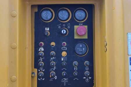 Telescopic Boom - Genie S85 As-Is, Diesel, 4x4 Drive, 27.7m Working Height (3)