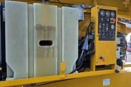 Telescopic Boom - Genie S85 As-Is, Diesel, 4x4 Drive, 27.7m Working Height (9)