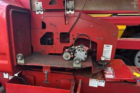 Articulated Boom - Genie Z-45/25 As-Is, Electric, 16m Working height, 7.65m (12)