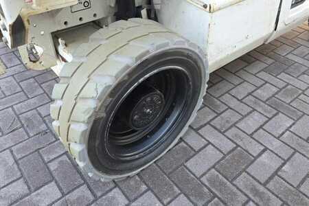 Pracovní plošina s nůžkovým zdvihem - JLG 4069LE Electric, 14.2m Working Height, 360kg Capac (15)