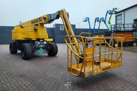 Articulated Boom - Haulotte HA41PX As-Is, Diesel, 4x4x4 Drive, 41.5m Working H (7)