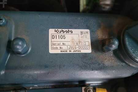 Articulated Boom - Niftylift HR28 Hybrid 4x4 As-Is, Hybrid, 4x4 Drive, 28m Work (19)