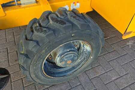 Ollós munka emelvény - Haulotte H12SXL As-Is, Diesel, 4x4 Drive, 12m Working Heigh (10)