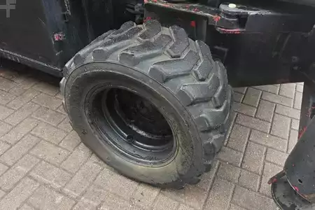 Saksinostimet - Holland-Lift Combistar B-195DL25-4WD/P/N Diesel, 4x4 Drive, 21. (15)