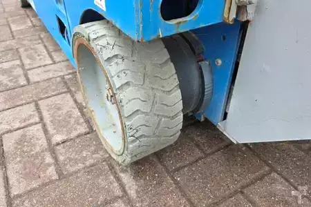 Saxliftar - Genie GS1932 Electric, Working Height 7.8 m, 227kg Capac (10)