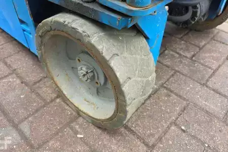 Saxliftar - Genie GS1932 Electric, Working Height 7.8 m, 227kg Capac (12)