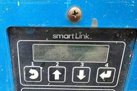 Saxliftar - Genie GS1932 Electric, Working Height 7.8 m, 227kg Capac (5)