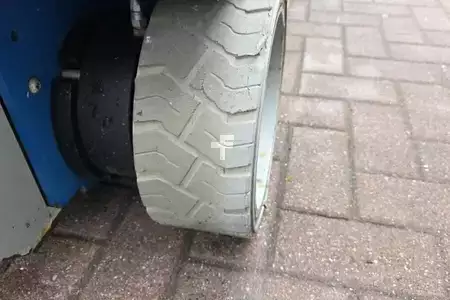 Saxliftar - Genie GS1932 Electric, Working Height 7.8 m, 227kg Capac (12)