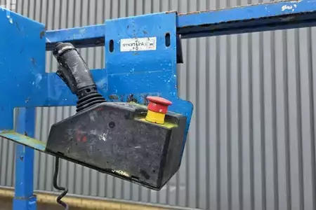 Saxliftar - Genie GS1932 Electric, Working Height 7.8 m, 227kg Capac (5)