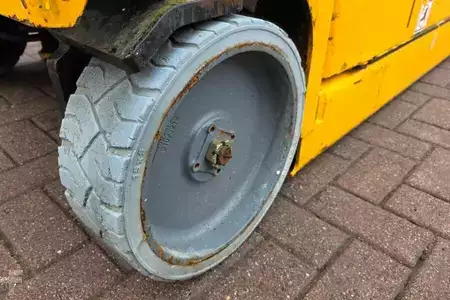 Pracovní plošina s nůžkovým zdvihem - Haulotte COMPACT 14 As- Is, Electric, 14m Working Height, 3 (12)