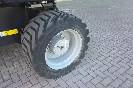 Teleskopická plošina  Genie S85XC Valid inspection, *Guarantee! Diesel, 4x4 Dr (18)