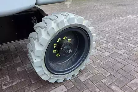 Piattaforme aeree articolate - Niftylift HR21 Hybrid 4x4 MK2B Hybride, 4x4 Drive, 21m Worki (18)