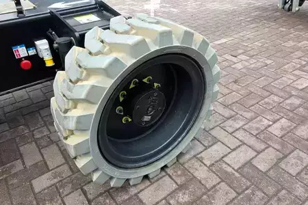 Piattaforme aeree articolate - Niftylift HR21 Hybrid 4x4 MK2B Hybride, 4x4 Drive, 21m Worki (20)