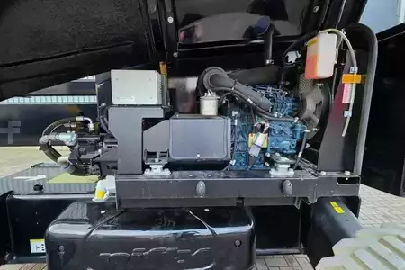 Fler stegs bom - Niftylift HR28 HR28 HYBRID 4x4 MK2 Hybrid, 4x4 Drive, 28m Wo (15)