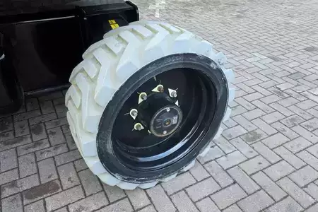 Fler stegs bom - Niftylift HR28 HR28 HYBRID 4x4 MK2 Hybrid, 4x4 Drive, 28m Wo (20)