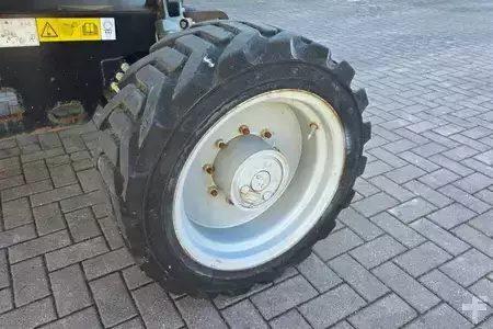 Gelenkteleskopbühne - Genie Z45/25 XC Diesel, 4x4 Drive, 16m Working Height, 7 (15)