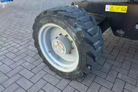 Gelenkteleskopbühne - Genie Z45/25 XC Diesel, 4x4 Drive, 16m Working Height, 7 (16)