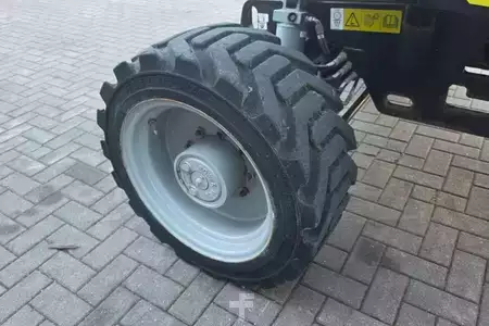 Gelenkteleskopbühne - Genie Z45/25 XC Diesel, 4x4 Drive, 16m Working Height, 7 (17)