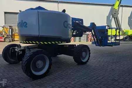 Gelenkteleskopbühne - Genie Z45/25 XC Diesel, 4x4 Drive, 16m Working Height, 7 (2)