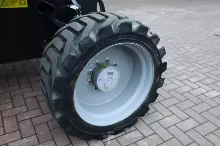 Led arbejdsplatform - Genie Z62/40 Diesel, 4x4 Drive, 21m Working Height, 12.5 (13)